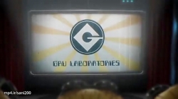 کارتون کوتاه مینیون ها_روز هدایت